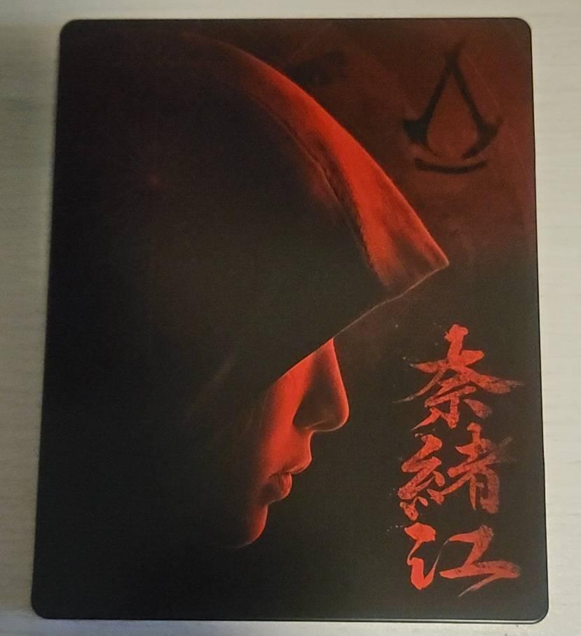 アサシンクリード シャドウズ PS5 ソフト