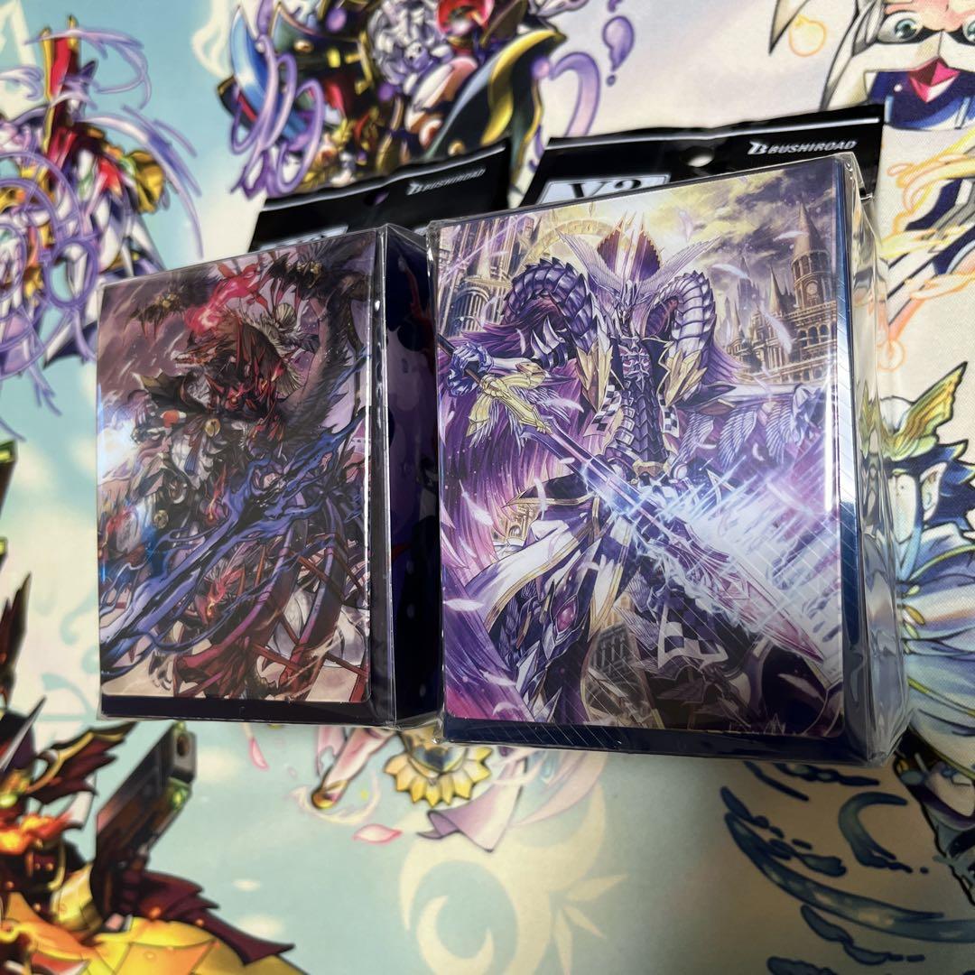 ネジネジ ヴァルガドラグレス デッキパーツ 無双の魔刃竜 ヴァルガ・ドラグレス 羅刹(DZ-BT05/FFR01) | FFR