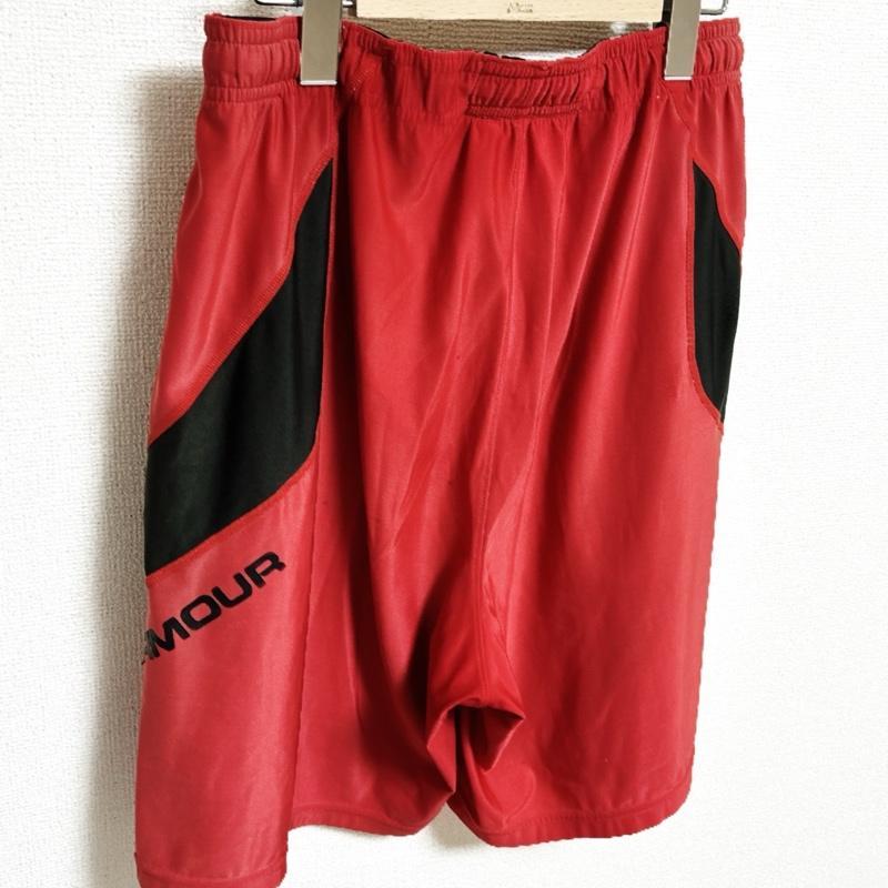undercover アンダーカバー イージーパンツ 赤 レッド アンダーカバーUNDERCOVER アナーキー 目隠しベアー スウェット