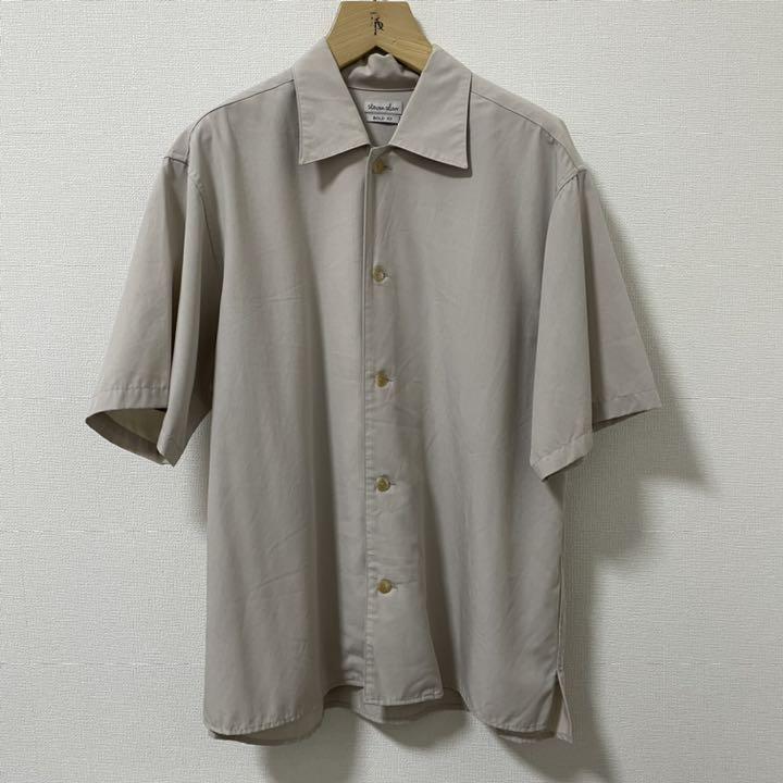 定番人気格安 Te4様専用 Steven Alan SOLID COLLAR SHIRT 84VRd-m79527316560 お買い得HOT