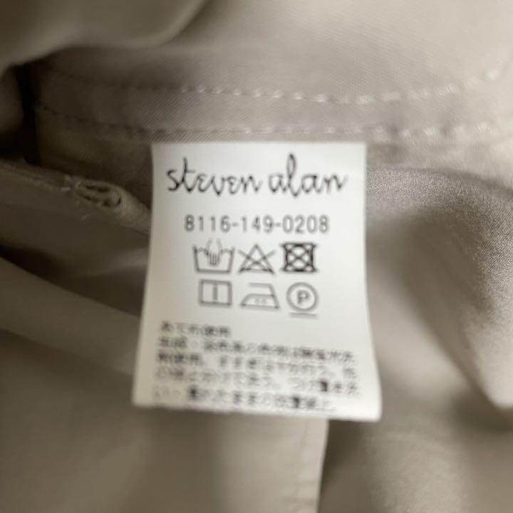 定番人気格安 Te4様専用 Steven Alan SOLID COLLAR SHIRT 84VRd-m79527316560 お買い得HOT