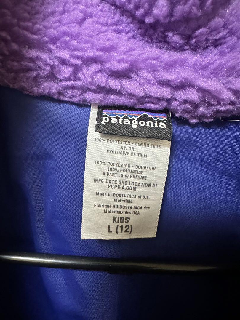 Patagonia アウター