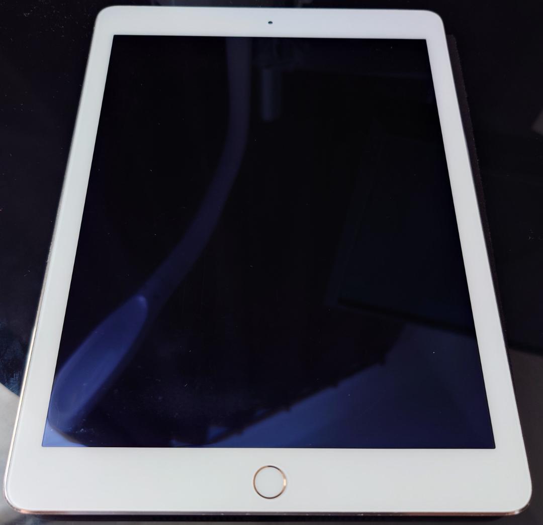 iPad Air2 16GB Wi-Fi Cellular公式 ストア