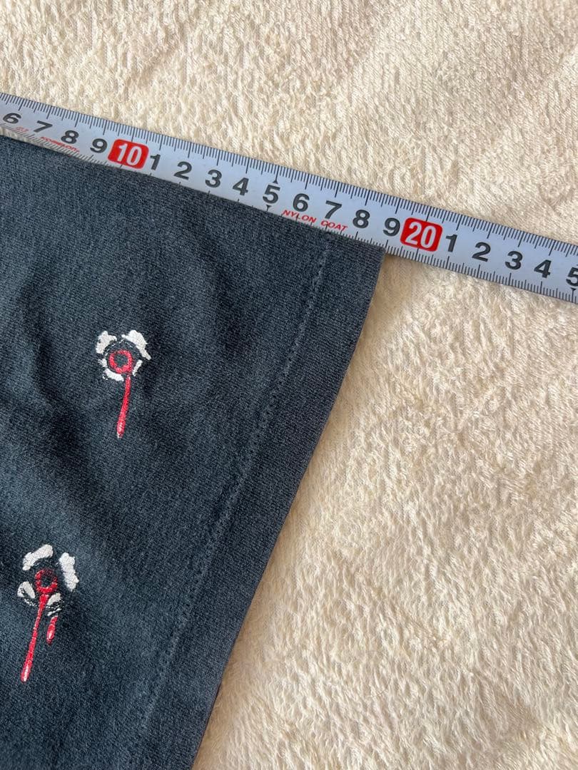 ※最終値下げ GUNS N'ROSES ガンズ Tシャツ 銃弾総柄 90s ※最終値下げ GUNS N'ROSES ガンズ Tシャツ 銃弾総柄 90s