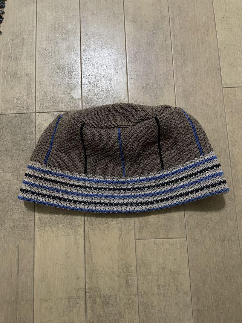 帽子 noroll CONCREATION HAT