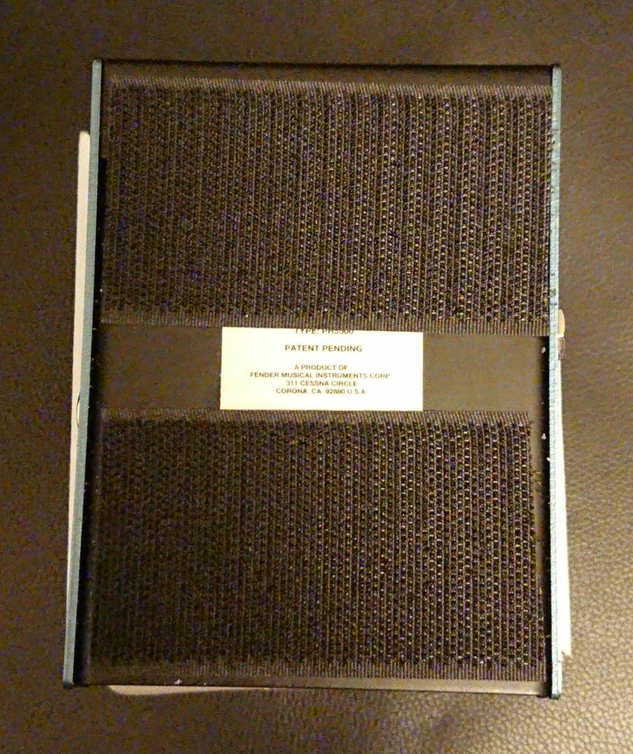 Fender Full Moon Distortion ディストーション