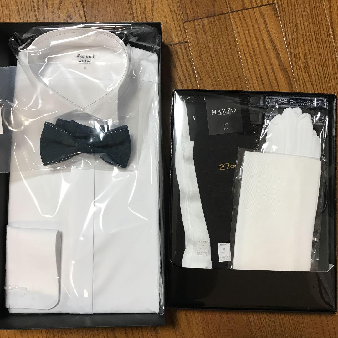 タキシード 新品未使用 ベスト スーツ 格安！☆