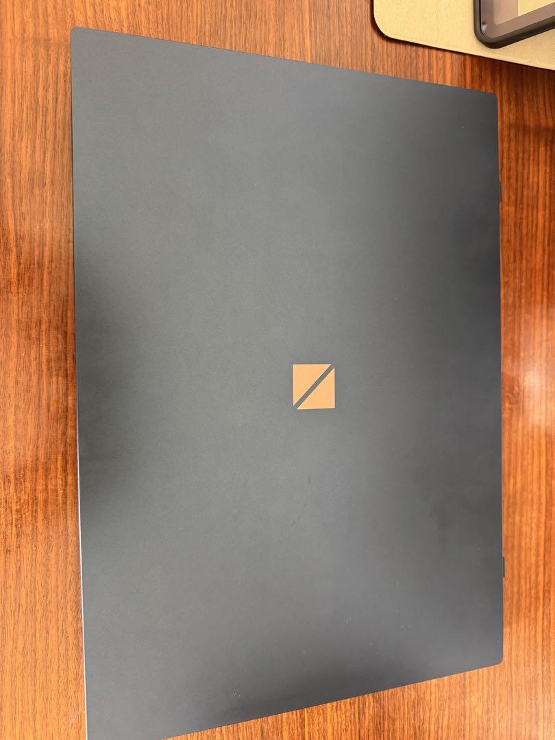 NEC Lavie ノートPC AMD Ryzen Windowsほぼ未使用！