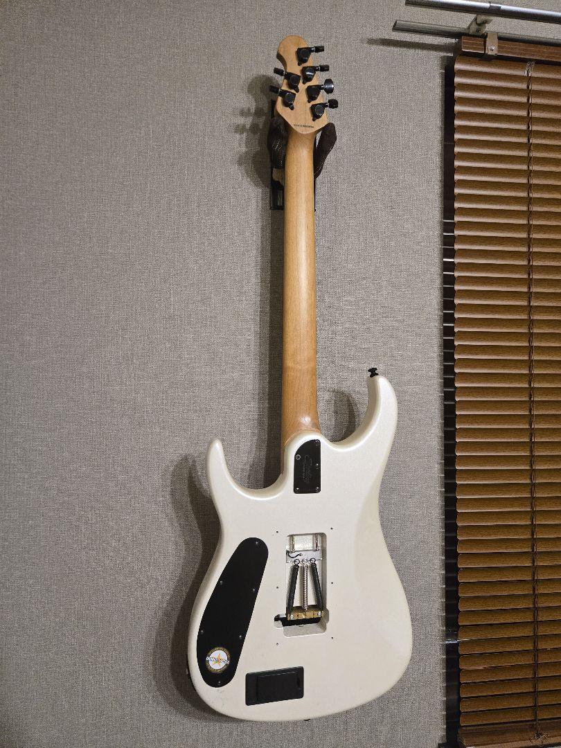 (EMG Gotoh) Sterling by Musicman　JP160