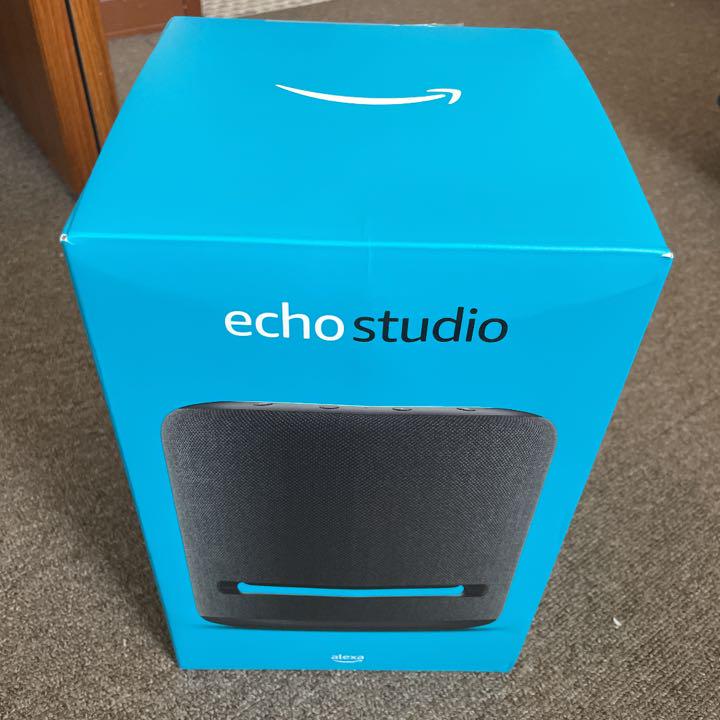 グレイ系想像を超えてのAmazon echo studio ① スピーカー 家電・スマホ・カメラグレイ系¥13,410-ejercitodesalvacion.mx グレイ系想像を超えてのAmazon echo studio ① スピーカー 家電・スマホ・カメラグレイ系¥13,410-ejercitodesalvacion.mx