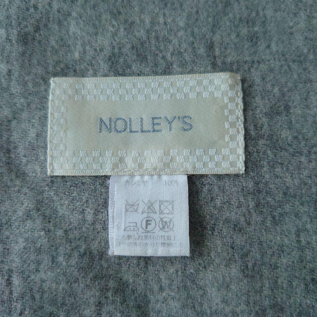 ●NOLLEY S