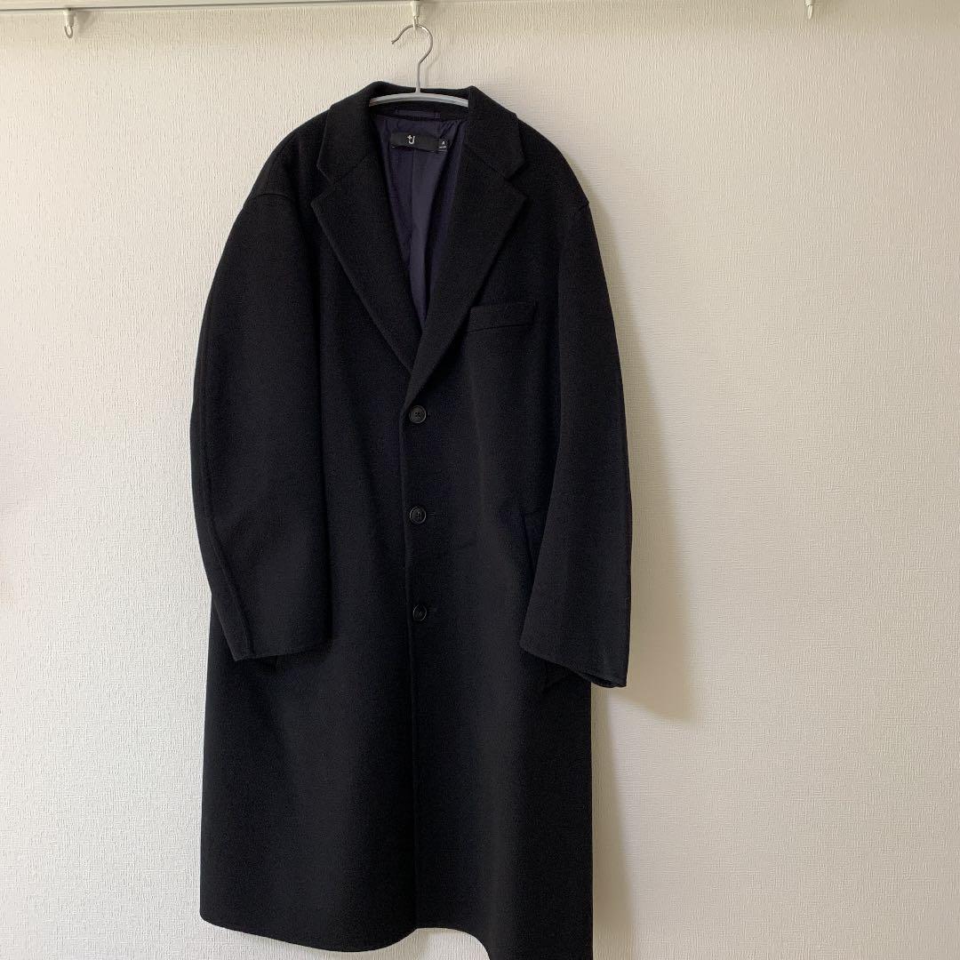 ユニクロ +J カシミヤブレンドオーバーサイズチェスターコート - holisticvet.be ユニクロ +J カシミヤブレンドオーバーサイズチェスターコート - holisticvet.be