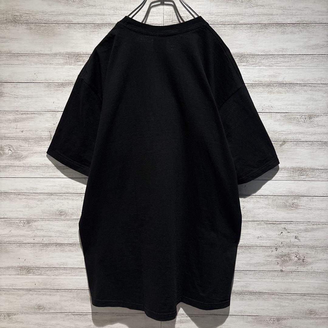【人気サイズL】シュプリーム☆ビックロゴ　即完売モデル　半袖Ｔシャツ