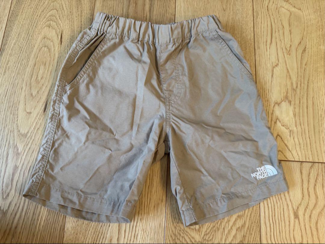 ⭐︎あお様専用⭐︎THE NORTH FACE ハーフパンツ　５枚セット