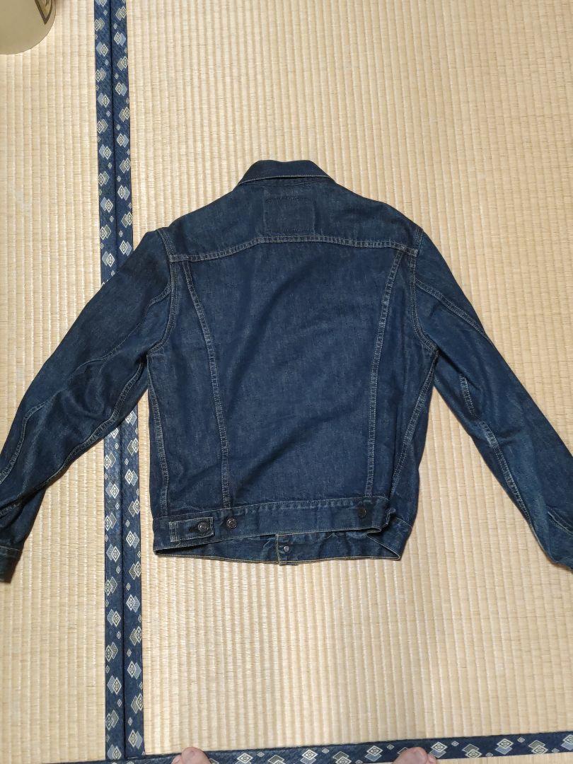ジャケット・アウター LEVI'S 71557