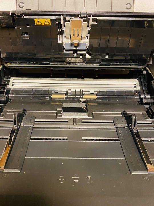 好評豊富な FUJITSU ScanSnap S1500 Acrobat X 標準添付 Fpk8D-m79534064402 正規品人気SALE