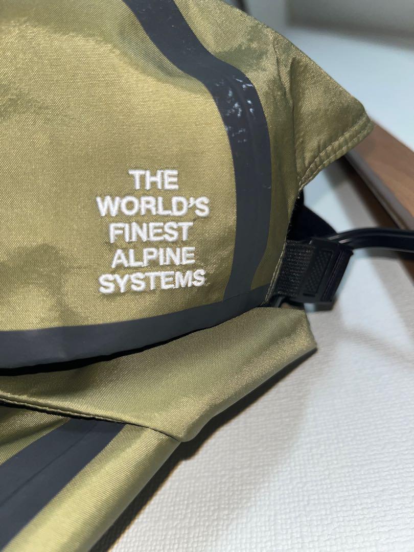 Supreme×The North Face ノースフェイス　スプリーム　帽子
