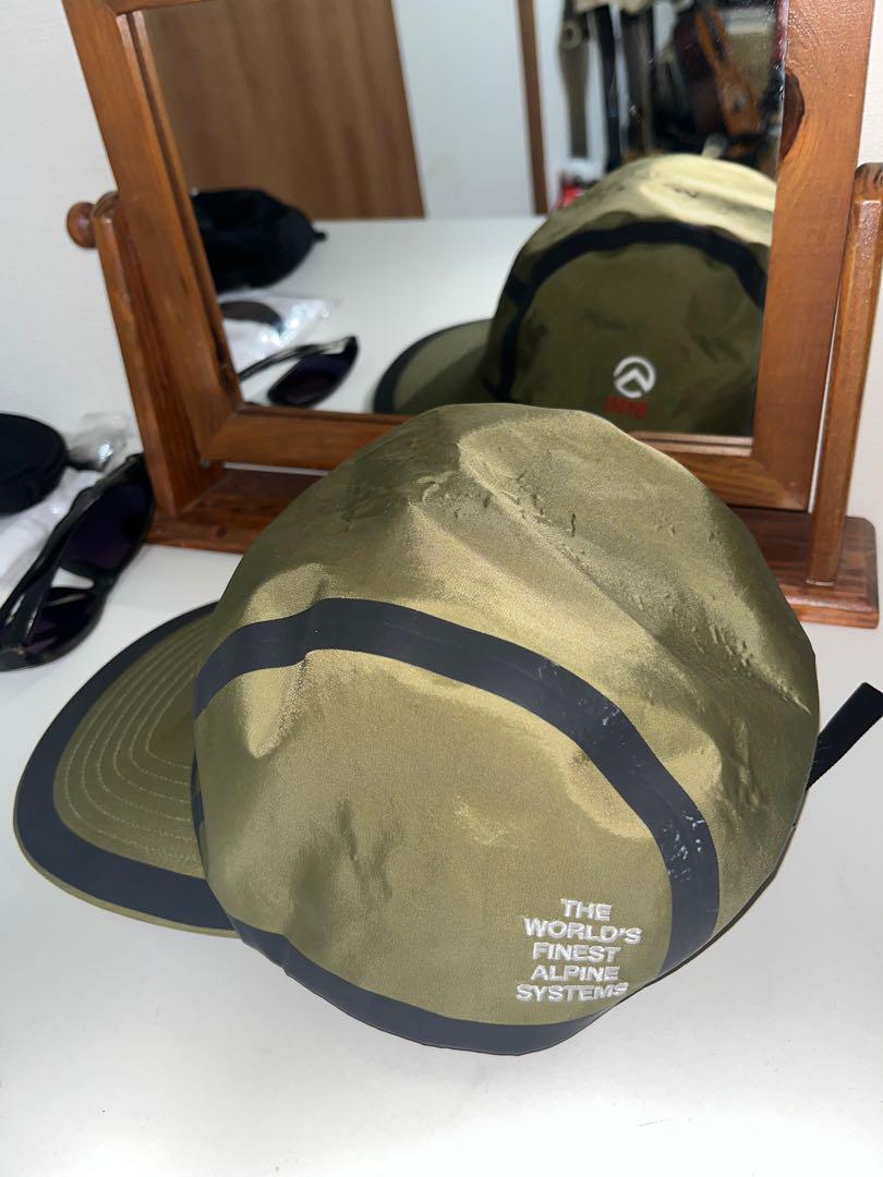 Supreme×The North Face ノースフェイス　スプリーム　帽子