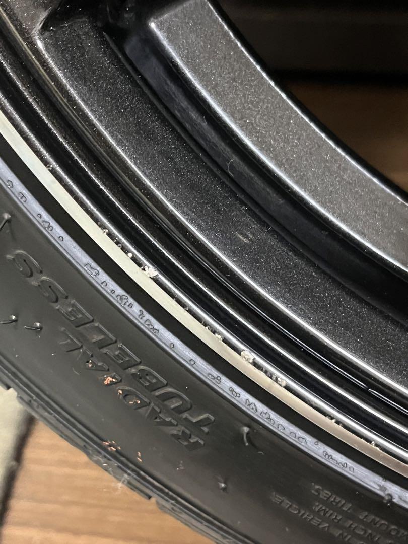 クロススピードRS9 6Ｊ-16インチ軽カスタム