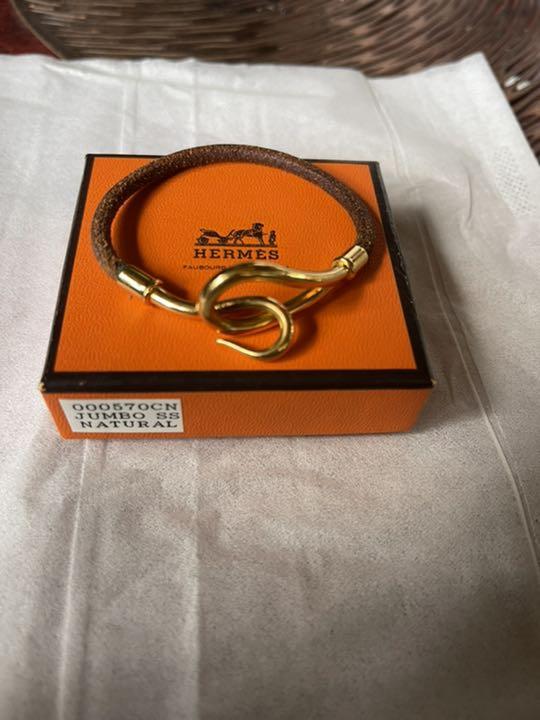 Hermes Jumbo SS