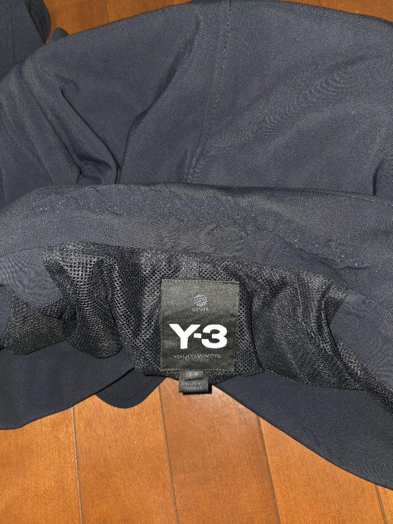 ★値下げ★Y-3 ヨウジヤマモト テーラードジャケット ブラック