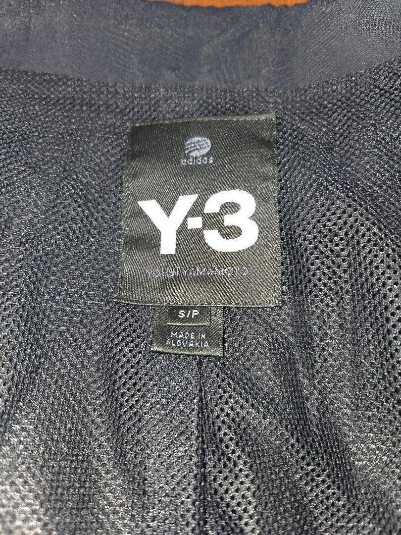 ★値下げ★Y-3 ヨウジヤマモト テーラードジャケット ブラック