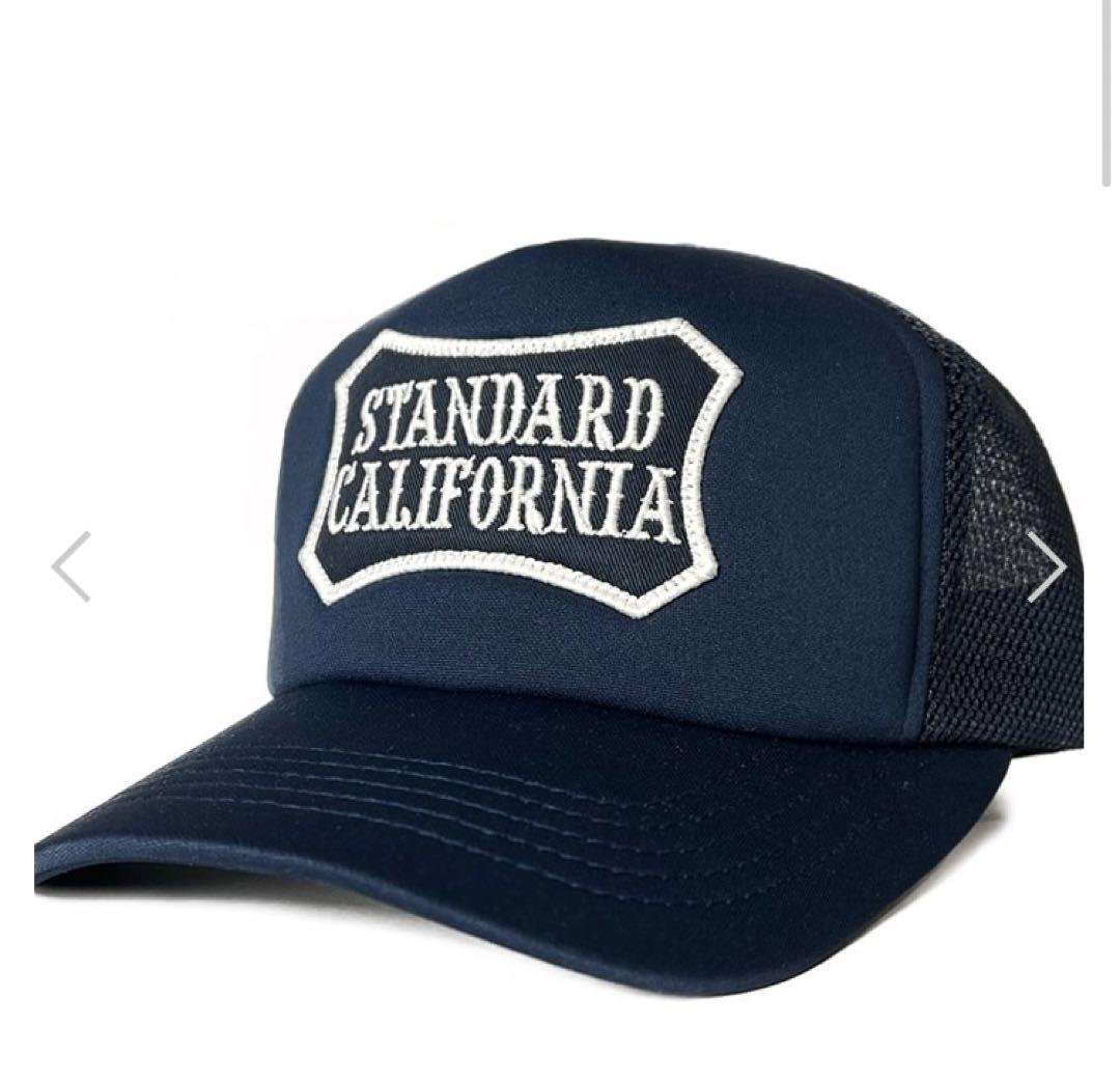 【ケンイチ】SD Basic Logo Patch Mesh Cap