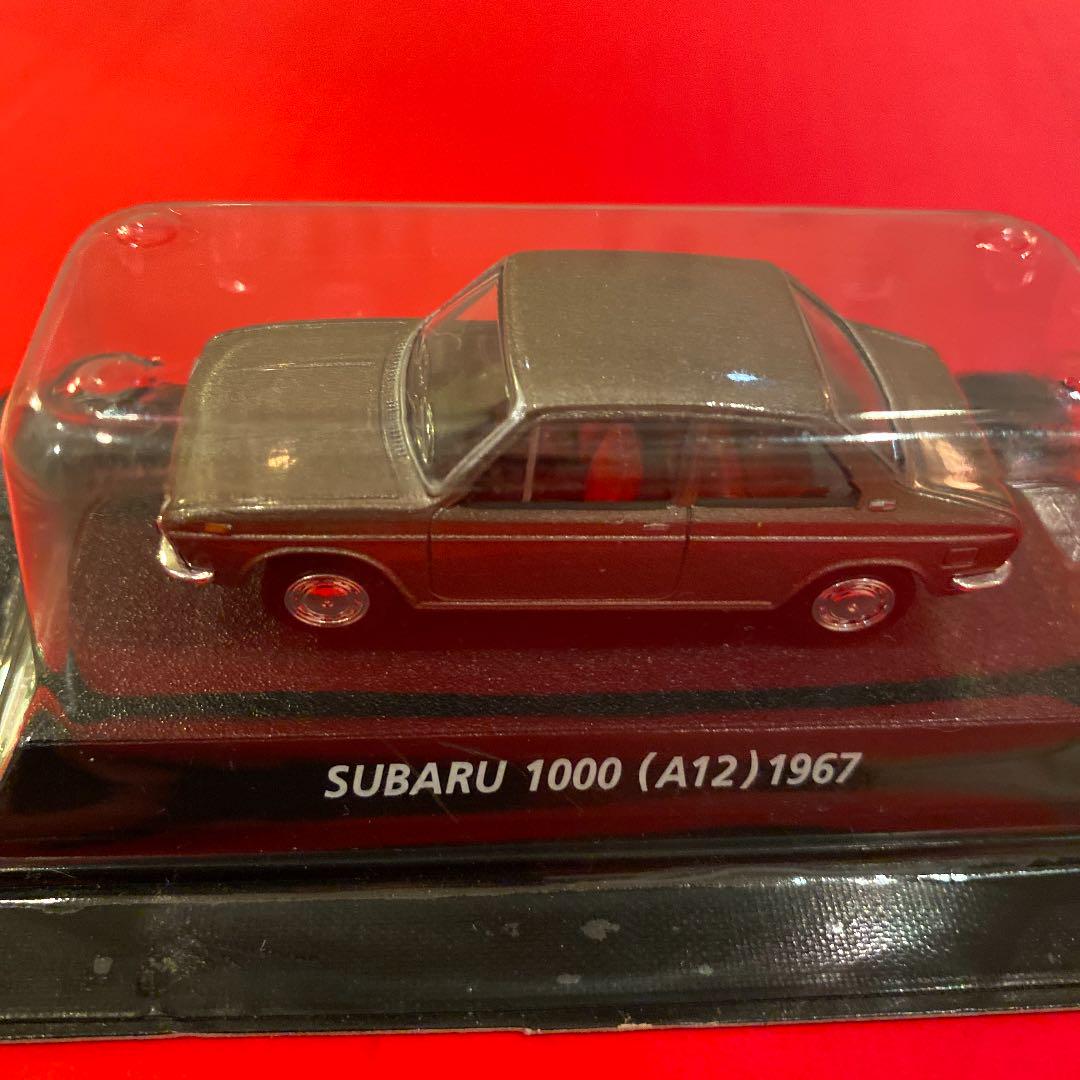 メルカリ スバル 1000 ミニカー 1 444 中古や未使用のフリマ メルカリ スバル 1000 ミニカー 1 444 中古や未使用のフリマ