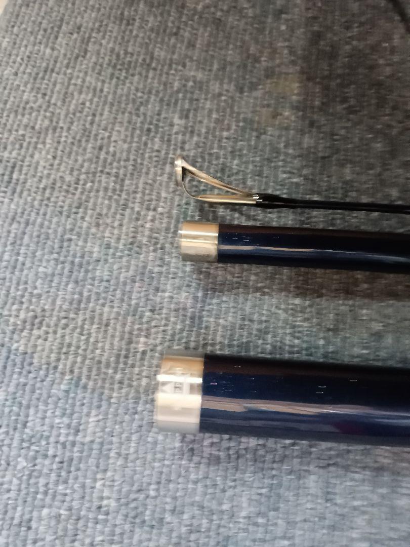 【美品】シマノ　サーフランダー　Surf Lunder 405EX 投げ竿 サーフランダー (振出)[SURF LANDER (Telescopic)] | 振出