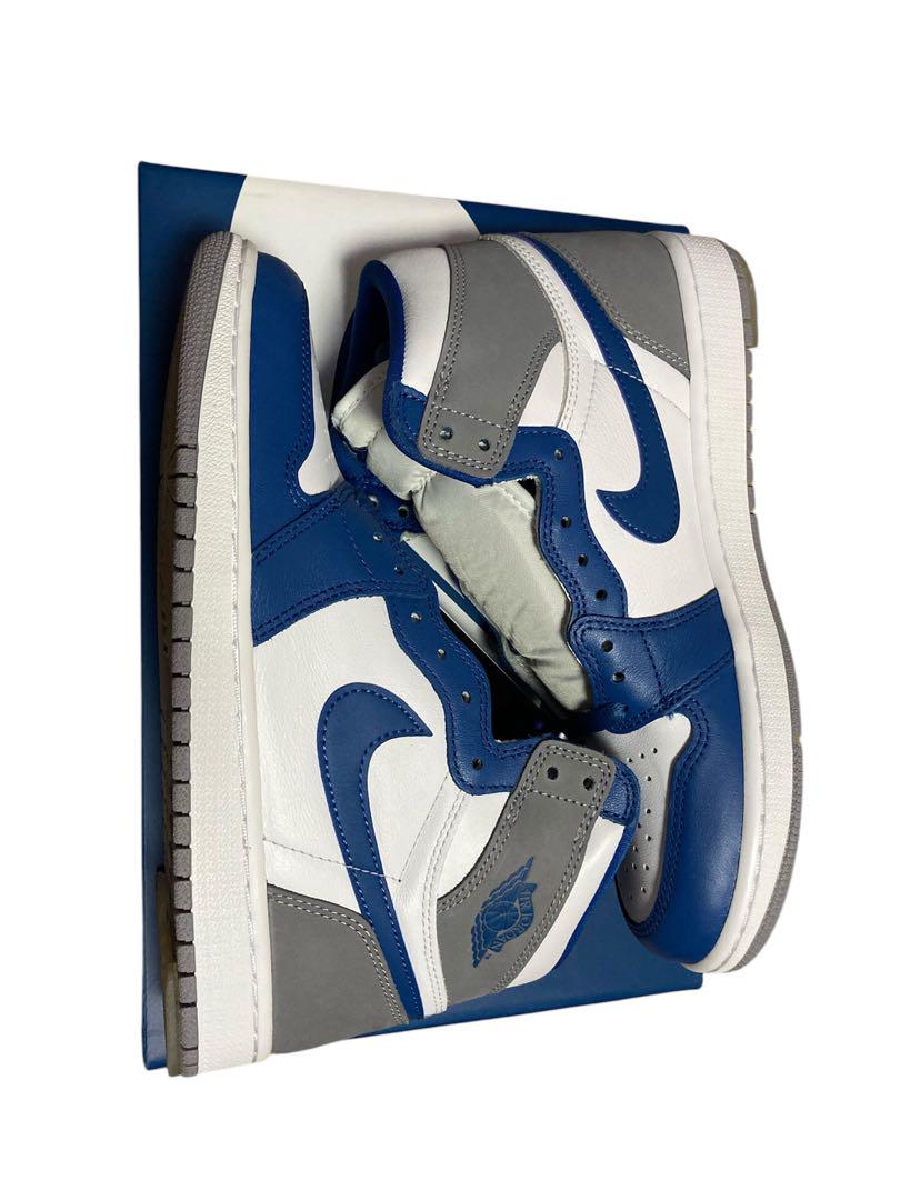Nike Air Jordan 1 High OG 