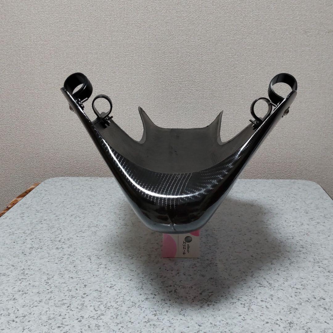 しました PJ様専用 NC39用アンダーカウル&取り付け金具 qFrou-m79537087355 CB400SF ⊸わせで