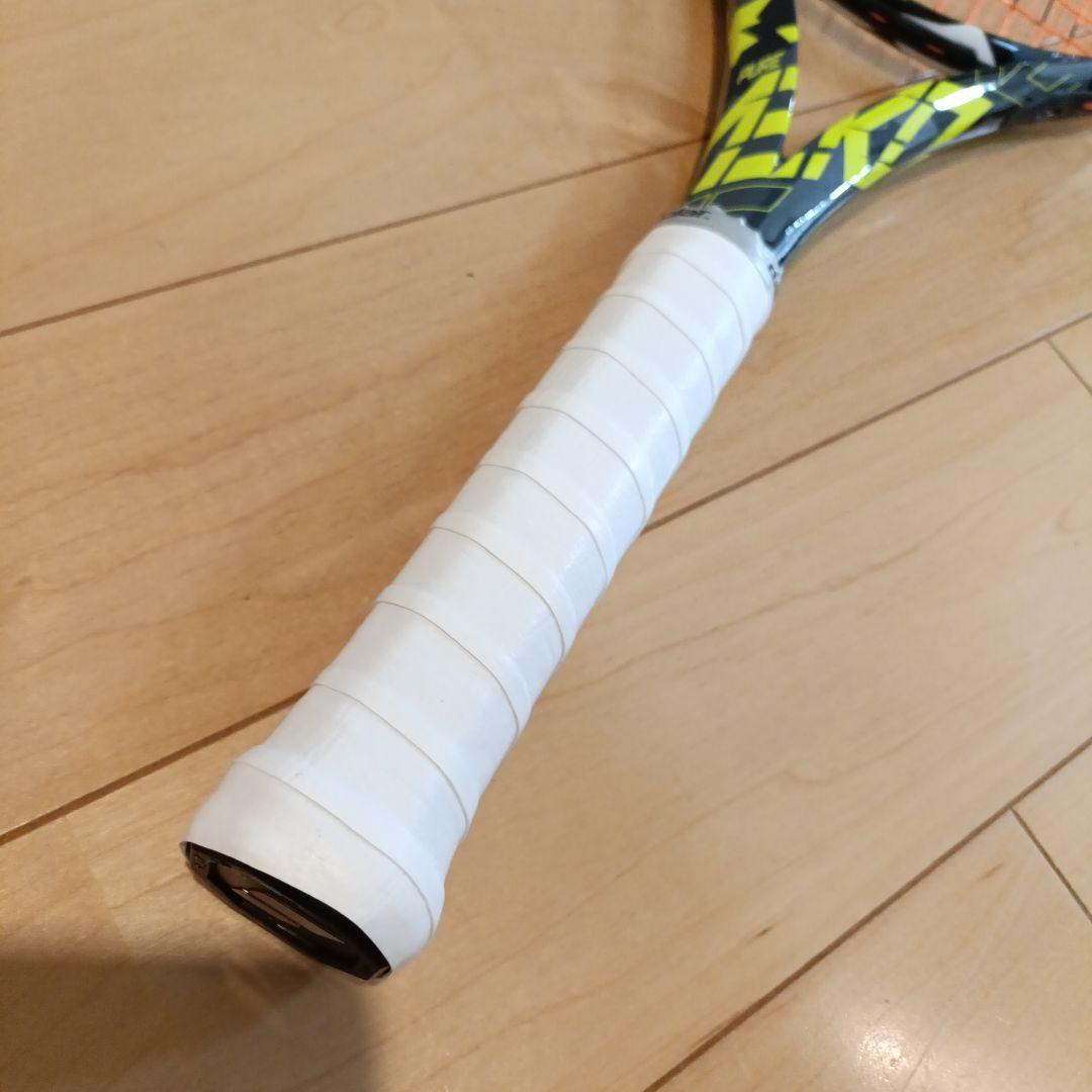 Babolat Pure Aero テニスラケット G2