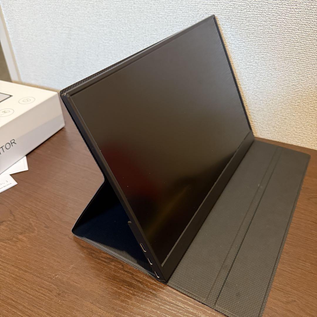 モバイルモニター 14インチ モバイルディスプレイ 1920x1200FHD