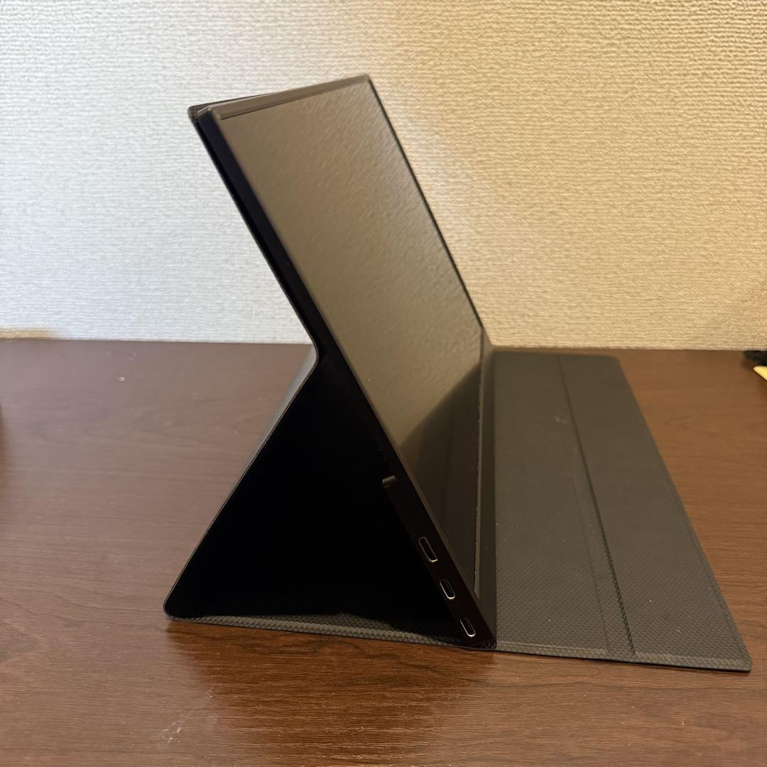 モバイルモニター 14インチ モバイルディスプレイ 1920x1200FHD