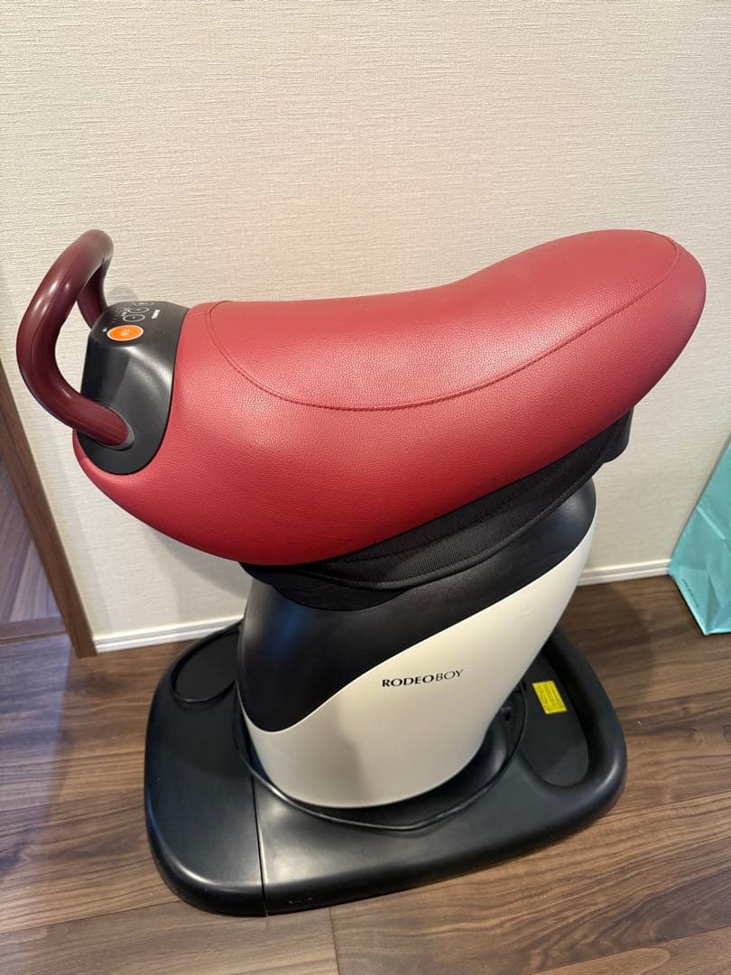 THRIVE乗馬マシン ロデオボーイ FD-017 THRIVE乗馬マシン ロデオボーイ FD-017