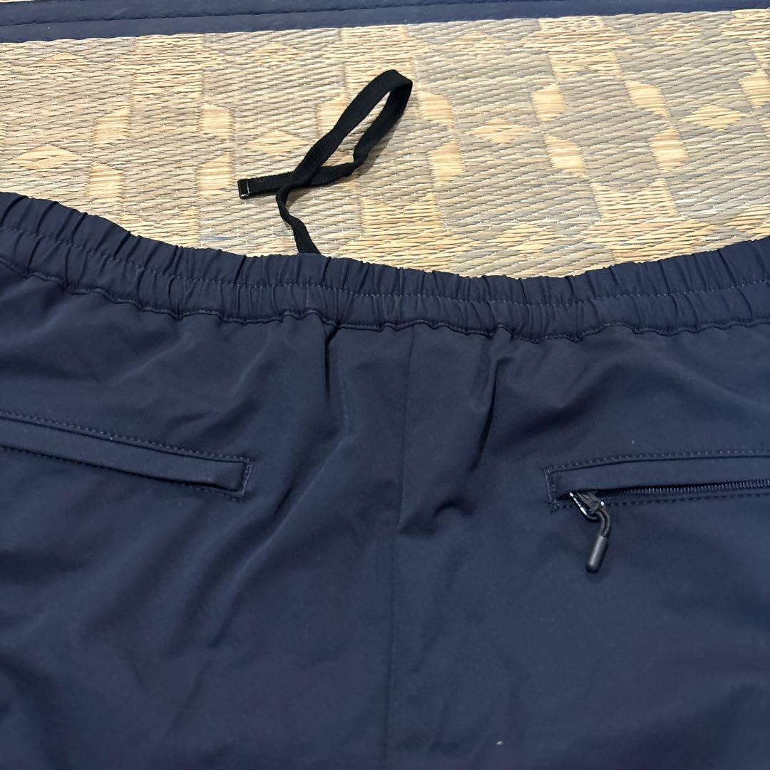 TOMORROWLAND MENイージースラックス美品