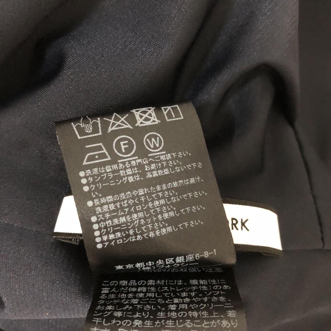 フォクシーワンピース ツーウェイモッズドレス 近年モデル 40 40533