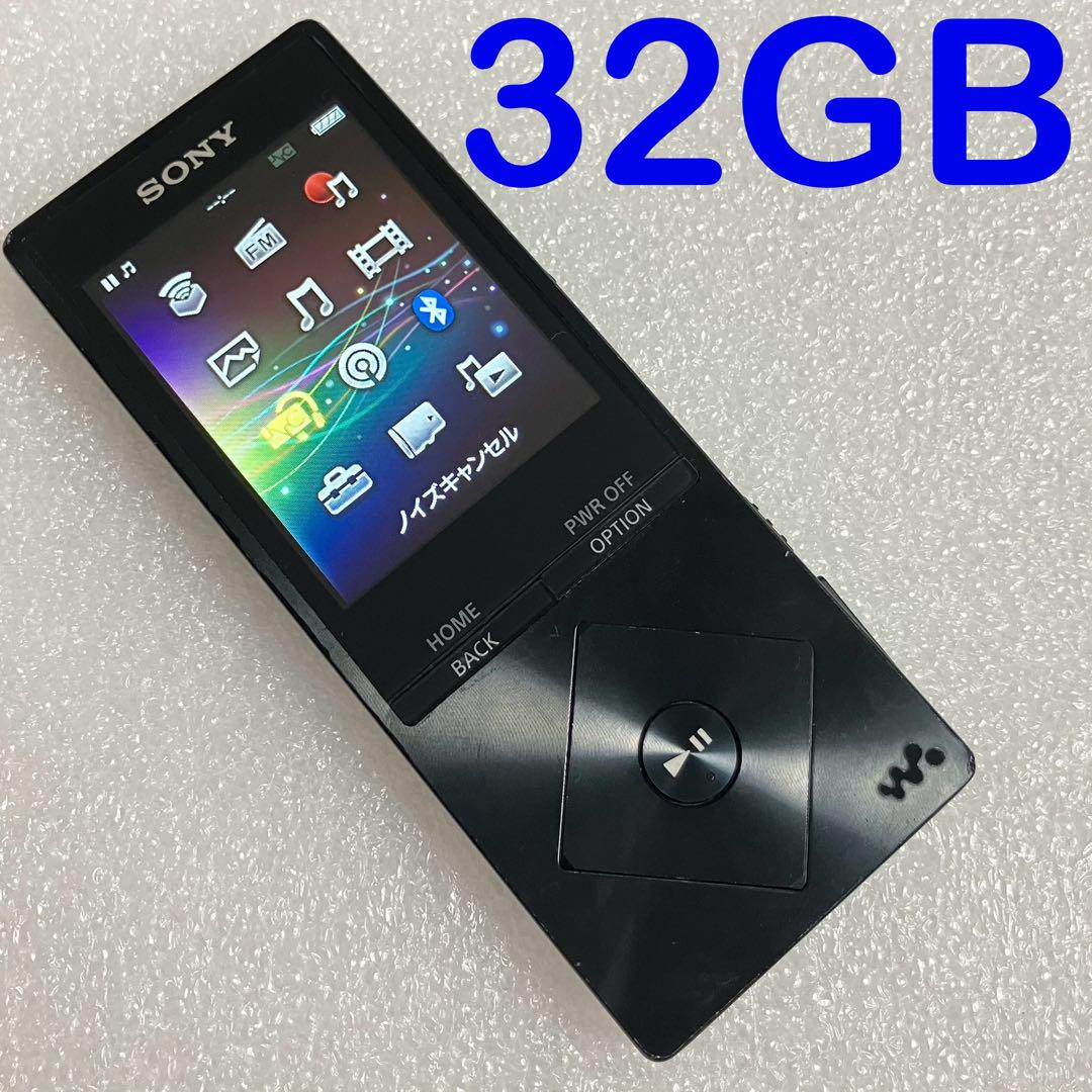 SONY WALKMAN NW-A26 32GB