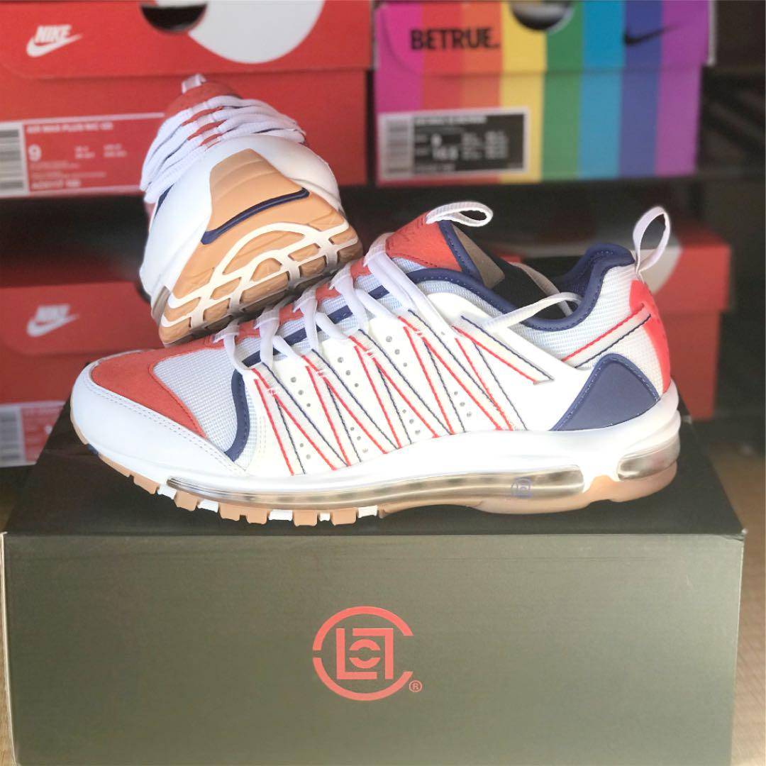 在庫定番 NIKE エアマックスヘイヴン♢27.0cm♢ RWokK-m79539091567 限定SALE2022