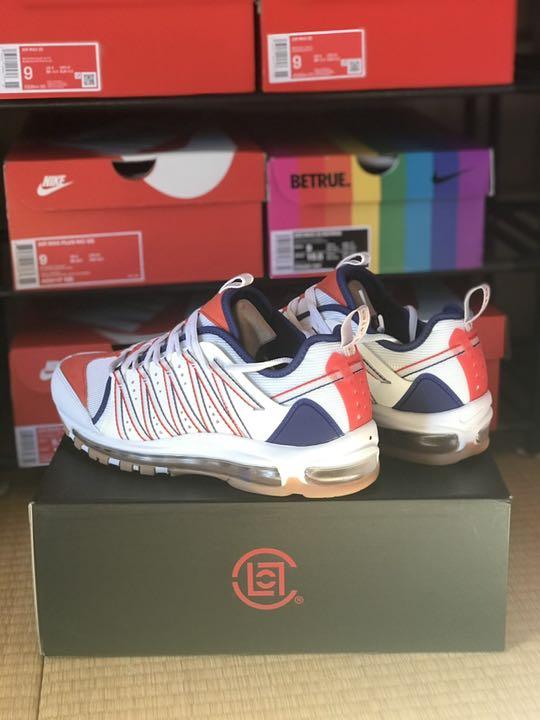 在庫定番 NIKE エアマックスヘイヴン♢27.0cm♢ RWokK-m79539091567 限定SALE2022