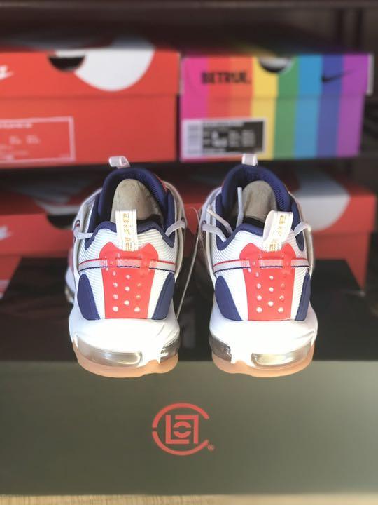在庫定番 NIKE エアマックスヘイヴン♢27.0cm♢ RWokK-m79539091567 限定SALE2022