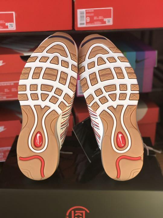 在庫定番 NIKE エアマックスヘイヴン♢27.0cm♢ RWokK-m79539091567 限定SALE2022