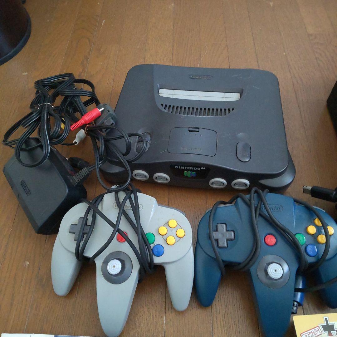 Amazon | S端子ケーブル（ゲームキューブ、ニンテンドウ64