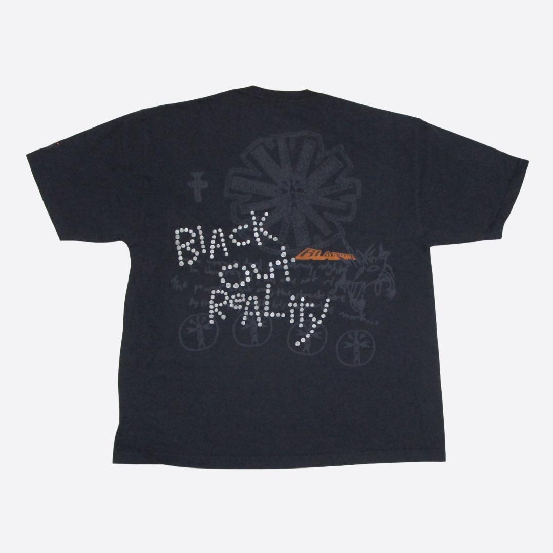 ☆ Cactus Jack ‘My Eyes’ 発売記念Tシャツ ☆ 新品 M トラヴィススコット CACTUS JACK x セントマイケル