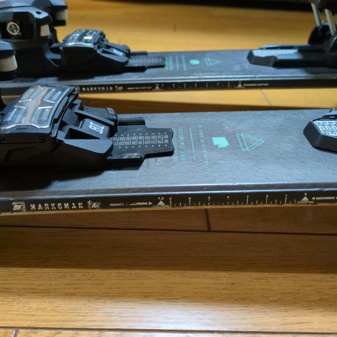 K2 スキー板