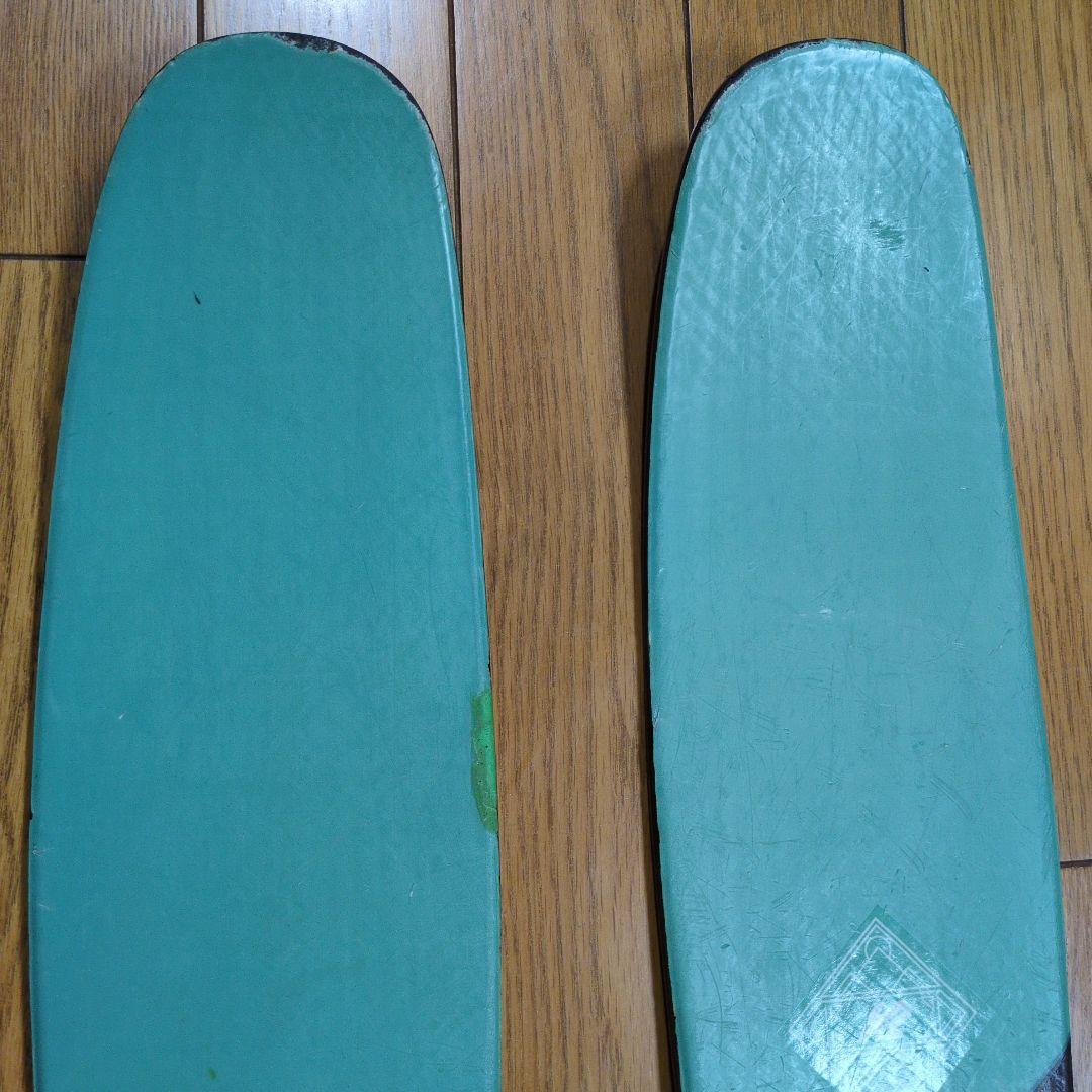 K2 スキー板