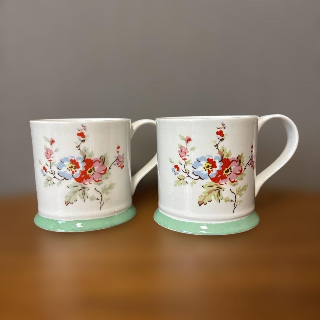 キャスキッドソン 花柄 陶器 ソルトペッパー入れ2個セット 楽天市場 キャスキッドソン 花柄 陶器 ソルトペッパー入れ2個セット 楽天市場