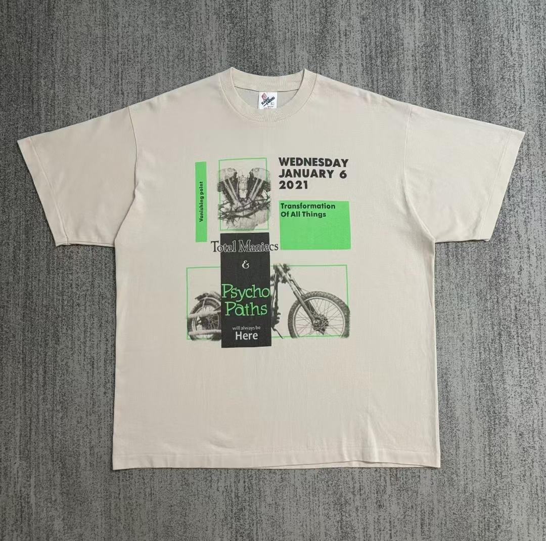 Mercari SAINT Mxxxxxx X NEIGHBORHOOD
