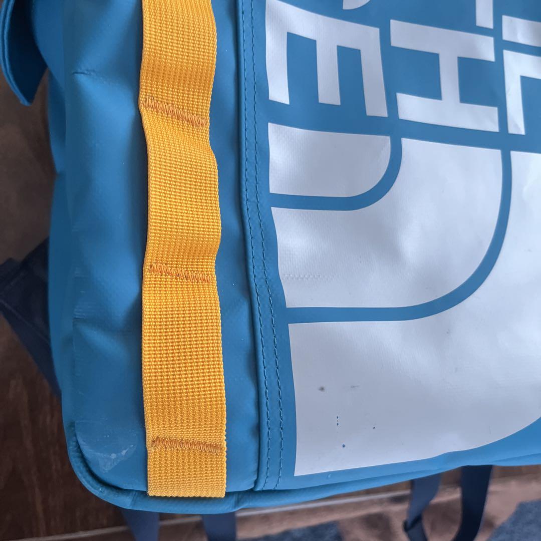 THE NORTH FACE ノースフェイスヒューズボックス　リュック30L