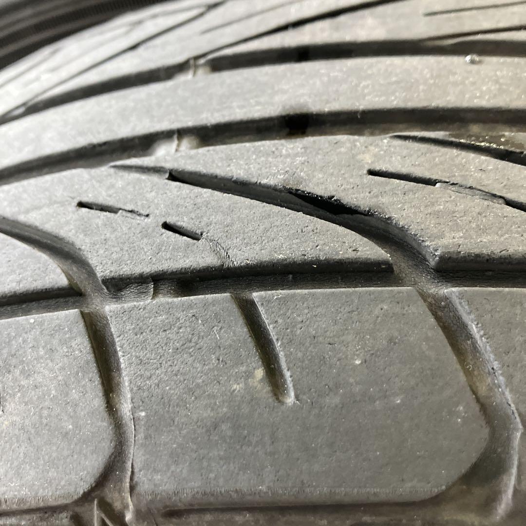 DUNLOP 155/65R13 DIREZZA４本早い者勝ち